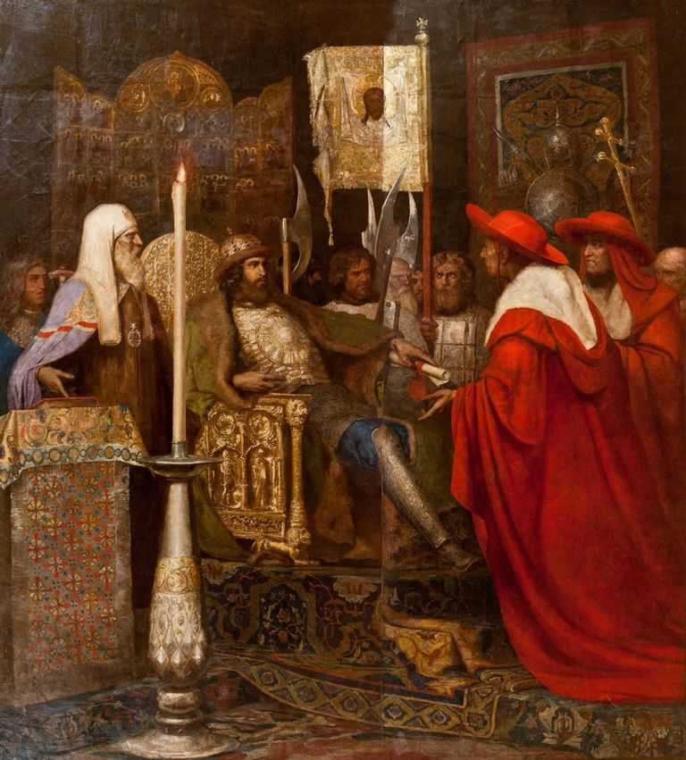 Невская битва