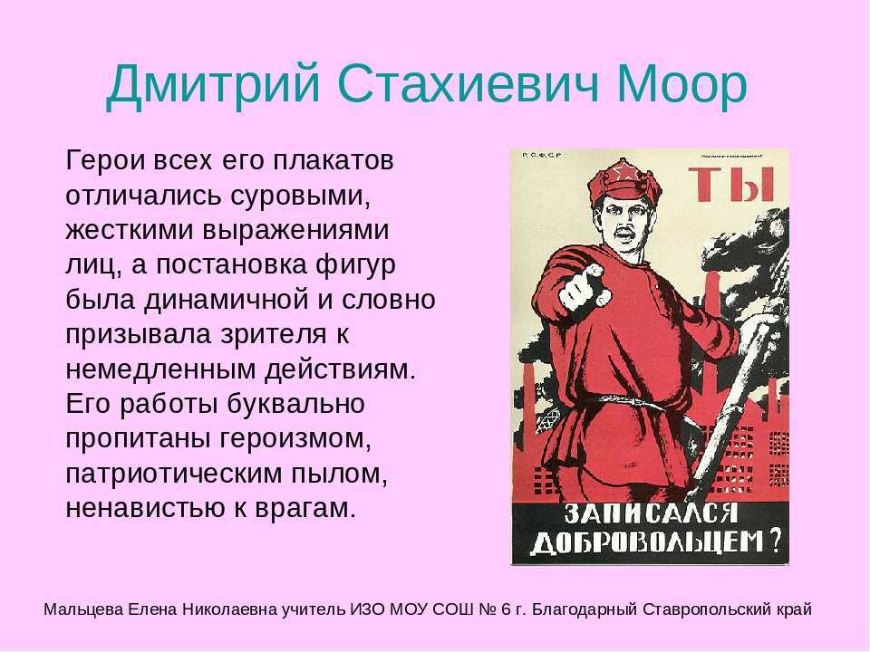 Моор, дмитрий - wi-ki.ru c комментариями