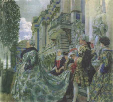 Лансере картины. холодный огонь: лансере от «хаджи-мурата» до «метростроевцев»