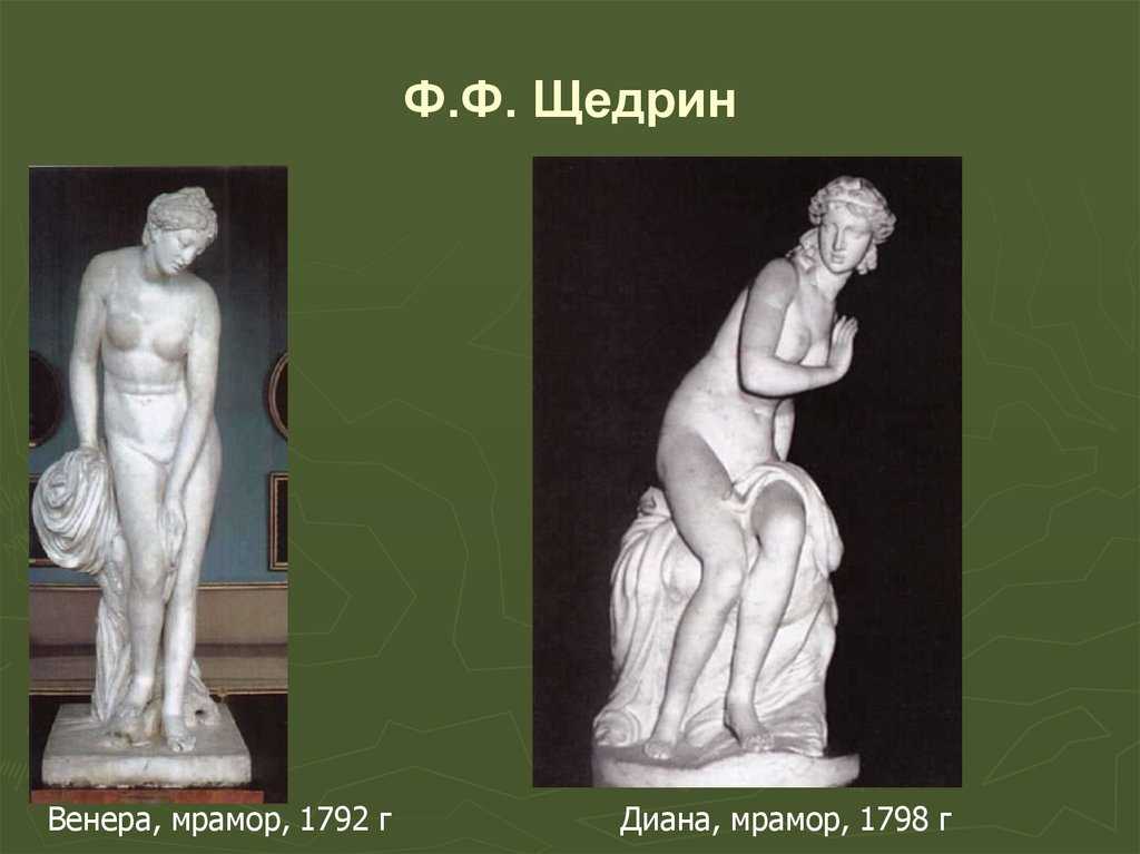 Щедрин, феодосий фёдорович : definition of щедрин, феодосий фёдорович and synonyms of щедрин, феодосий фёдорович (russian)