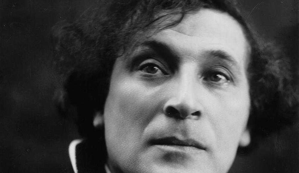 «над городом» марка шагала. о самой счастливой картине. жизнь марка шагала после смерти беллы в каком стиле писал марк шагал