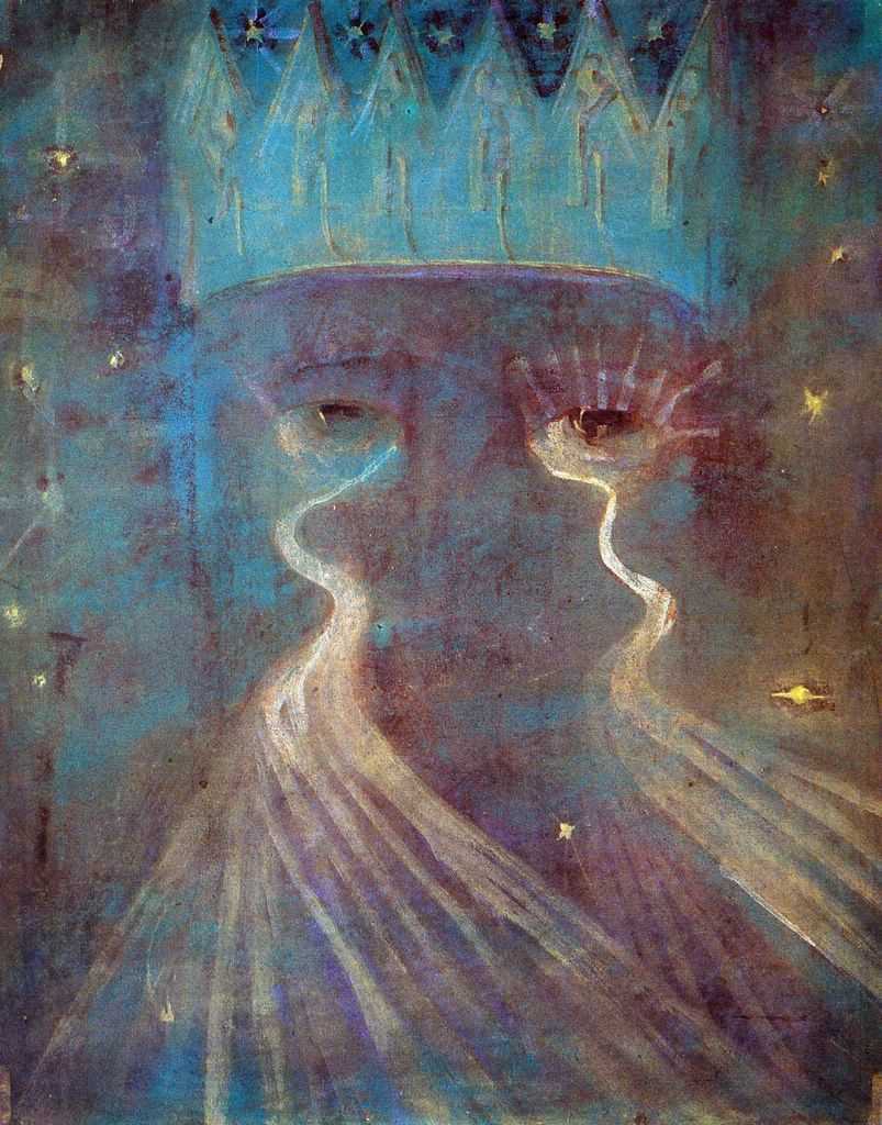 Микалоюс константинас чюрлёнис (mikalojus čiurlionis) | belcanto.ru