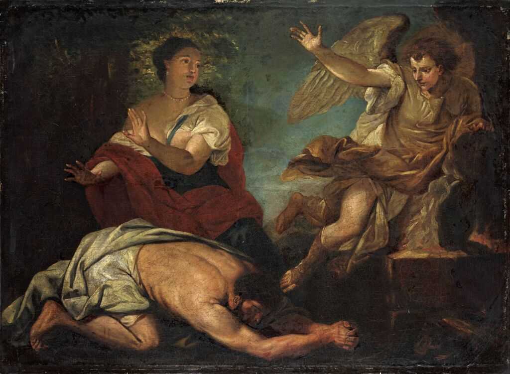 Угрюмов г.и. испытание силы яна усмаря. 1796 (1797?)