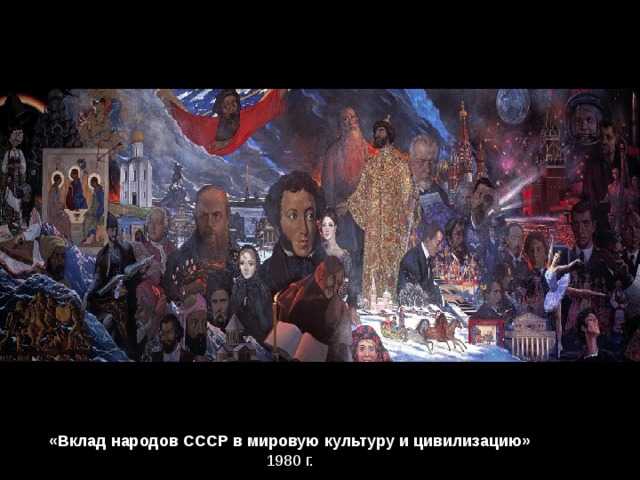 Глазунов илья