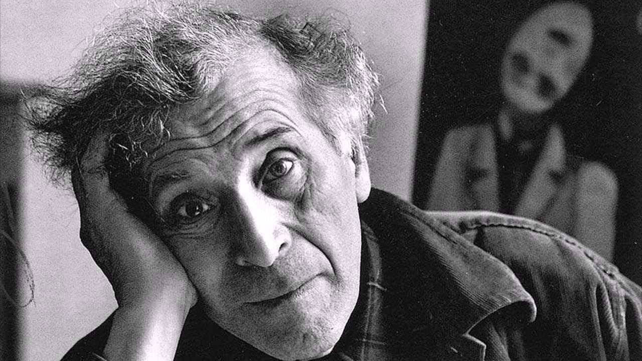 Шагал, марк захарович