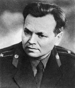 Живописец победы
