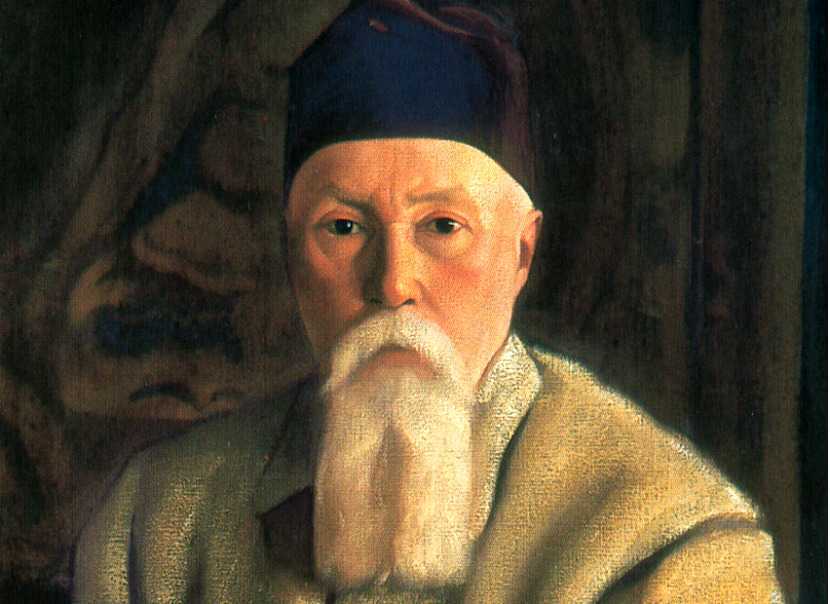 Рерих знаменитые картины. рерих николай константинович. художник, археолог, редактор и ученый
