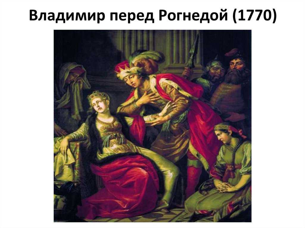 Истории от искуссницы: мастер исторической картины. антон лосенко