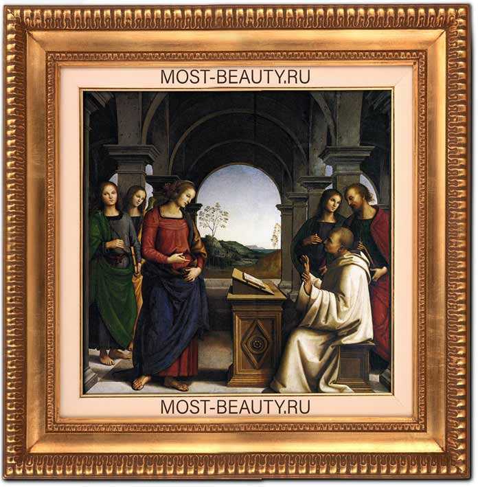 Пьетро перуджино - pietro perugino
