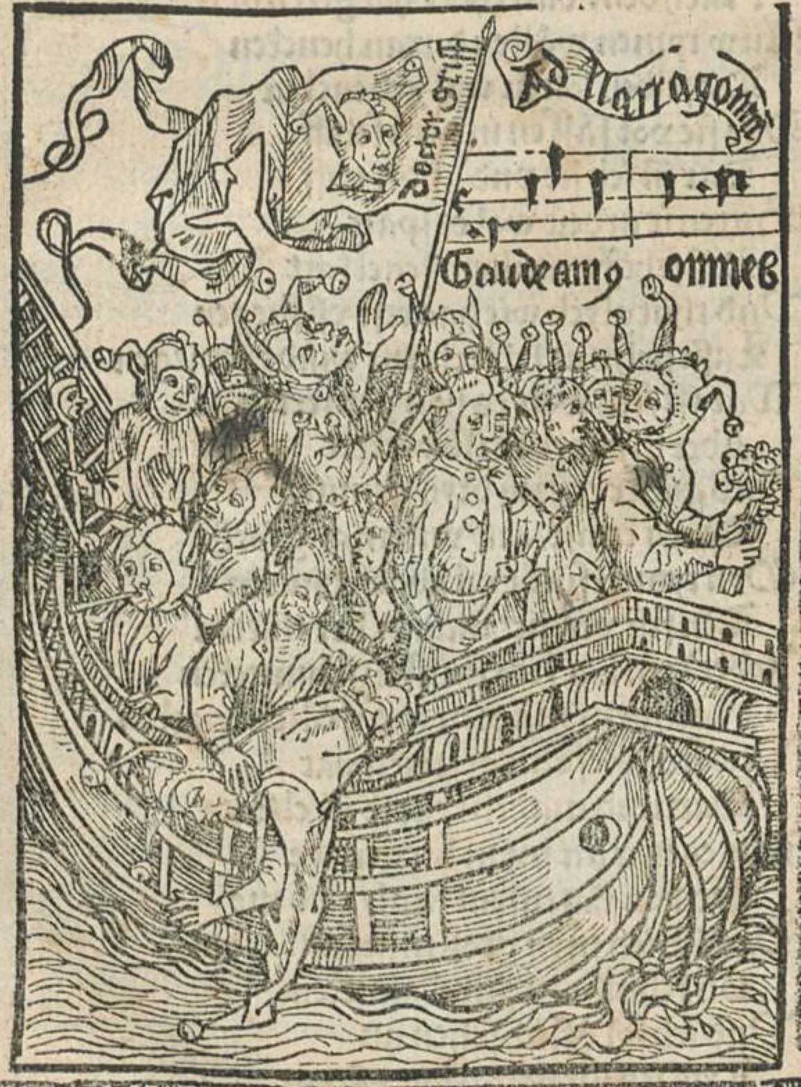 Корабль дураков (брант) - frwiki.wiki