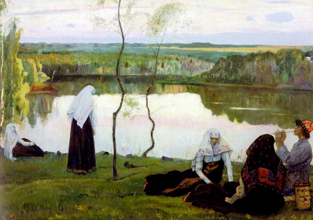 Самые известные натюрморты - зарубежные и русские художники