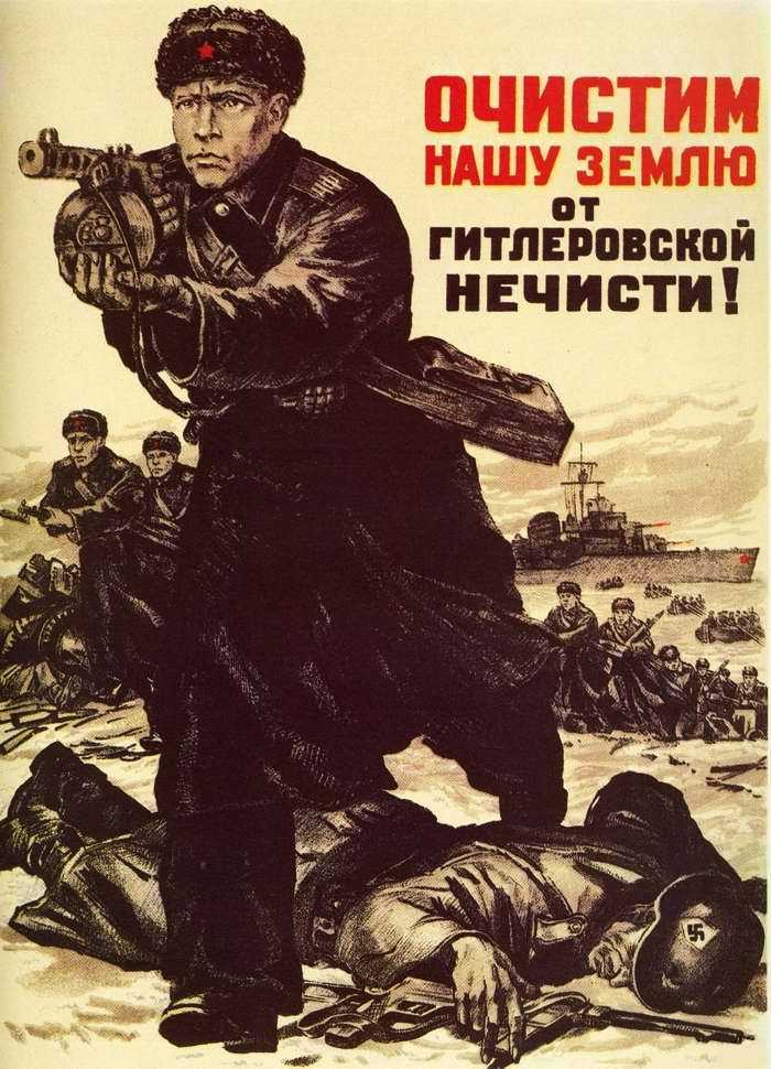 События великой отечественной войны: какие основные или важные события и хронологический порядок периодов или этапов сражений