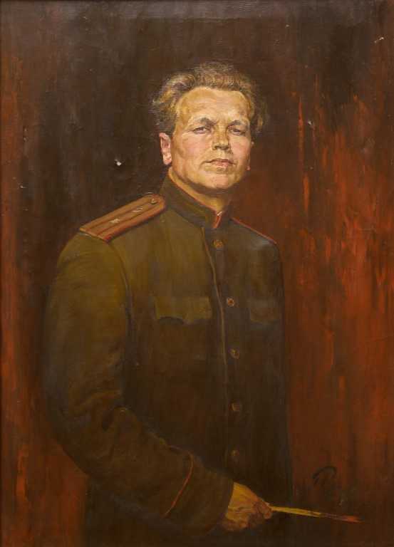 Газета "правда". "победа". история создания известной картины художника петра кривоногова в газете "правда" | скп-кпсс | скп-кпсс