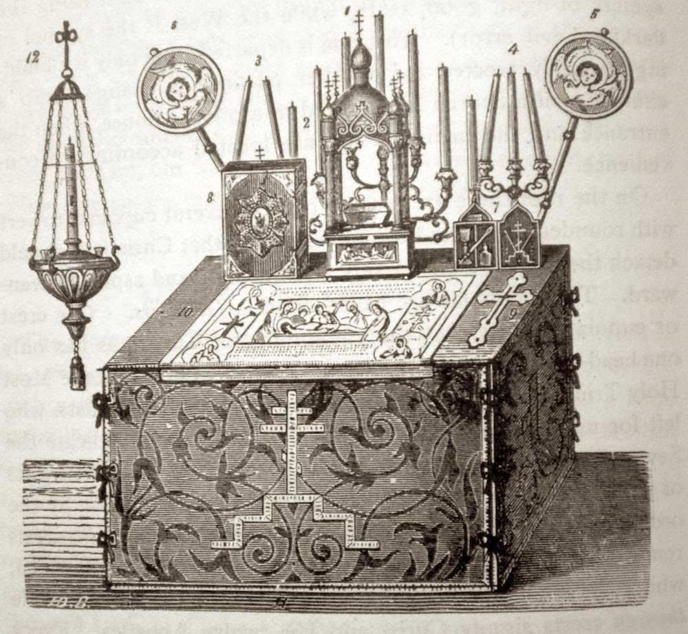 Алтарь хеллера - heller altarpiece - dev.abcdef.wiki