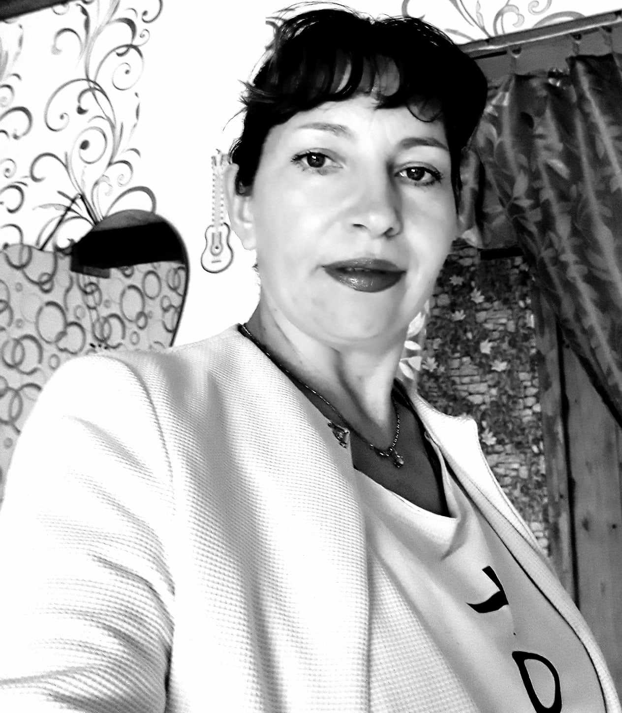 Светлана капырина