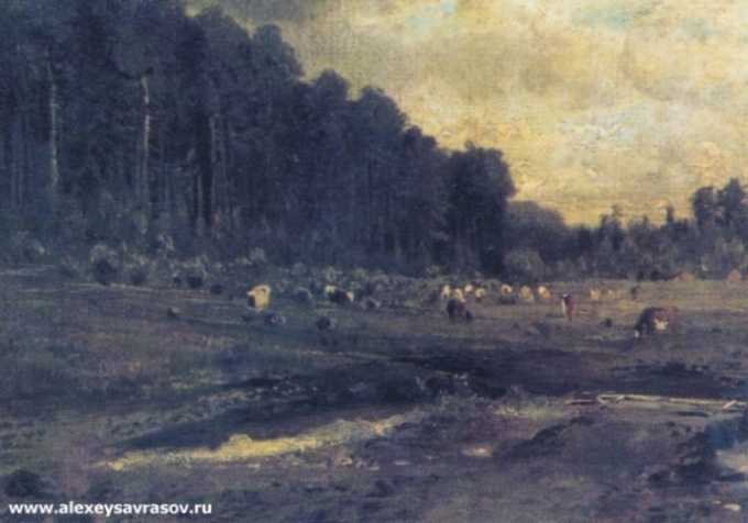 Сокольники, воробьёвы горы, лосиный остров: главархив столицы – о московских парках и бульварах в начале хх века