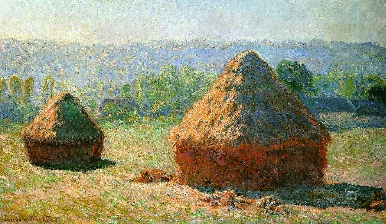 Камиль коро (1796 -1875) презентация, доклад, проект