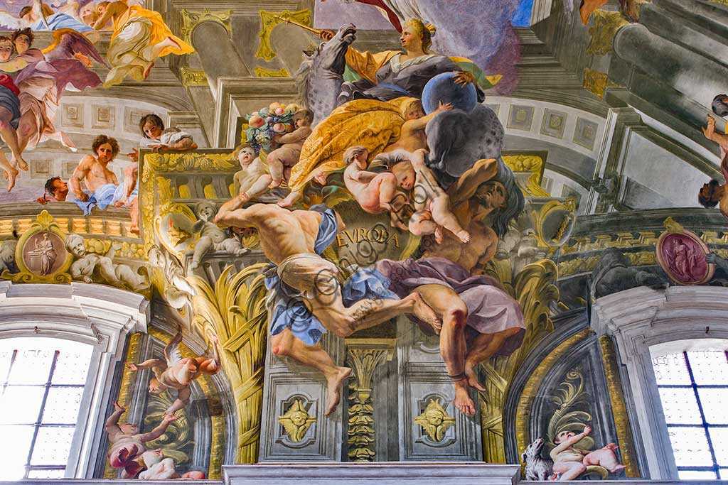 Венецианская школа живописи: особенности и главные представители - новости, статьи и обзоры