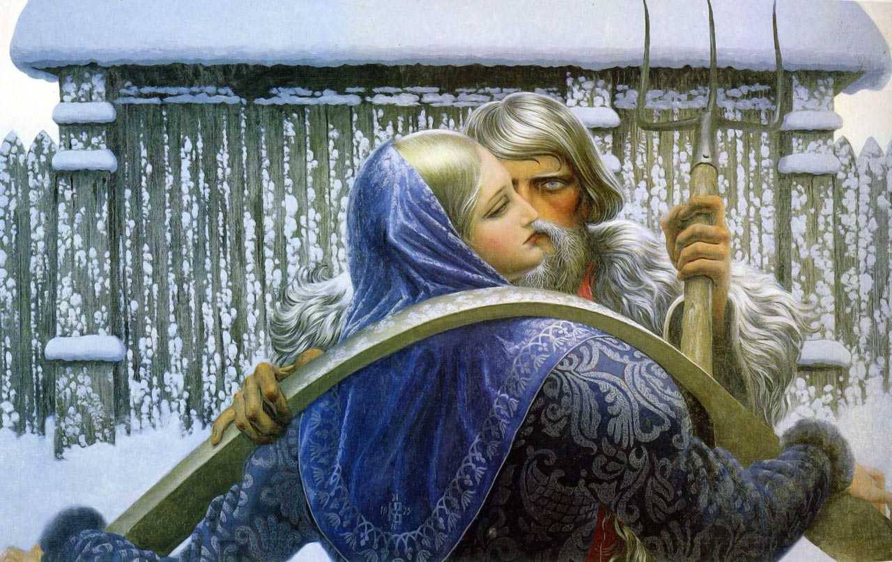 Жизнь и творчество константина васильева ч.1 - жизнь - театр - 26 апреля - 43703415865 - медиаплатформа миртесен