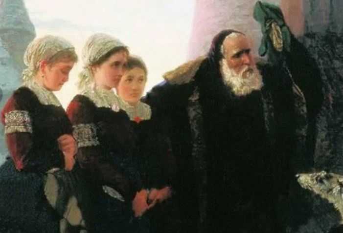 “художник света, рыцарь красоты”. кто такой поленов и почему стоит посетить его выставку