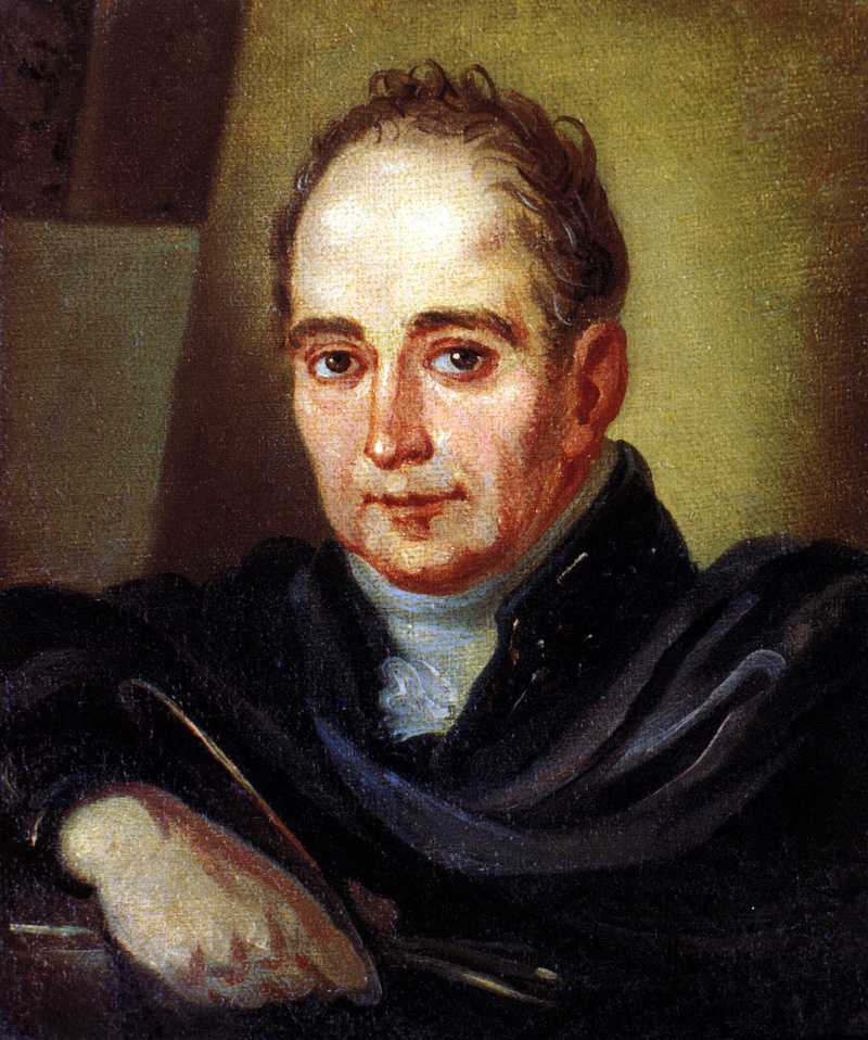 В.л.боровиковский - портрет а. б. куракина