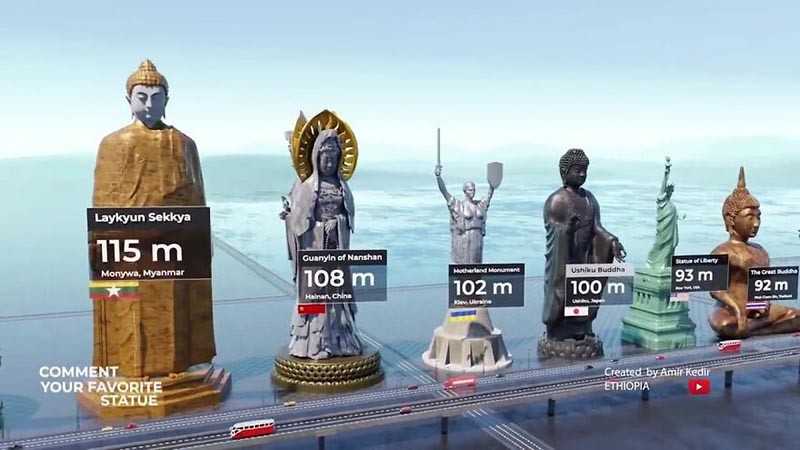 Терракотовая армия в китае