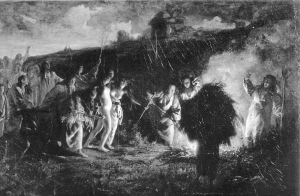 Художник григорий григорьевич мясоедов (1834 — 1911)