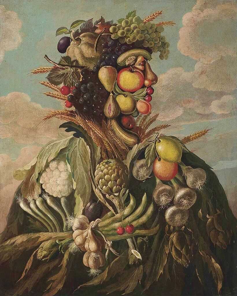Повар (картина)