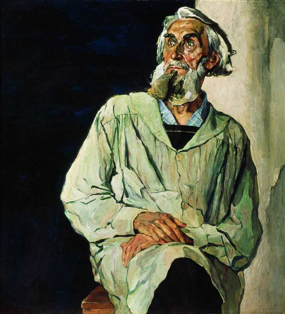 Художник василий дмитриевич поленов (1844 – 1927)