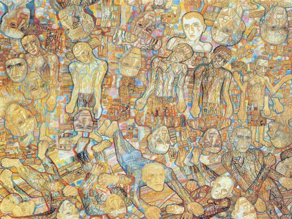 История создания ленинградской симфонии шостаковича, ее содержание