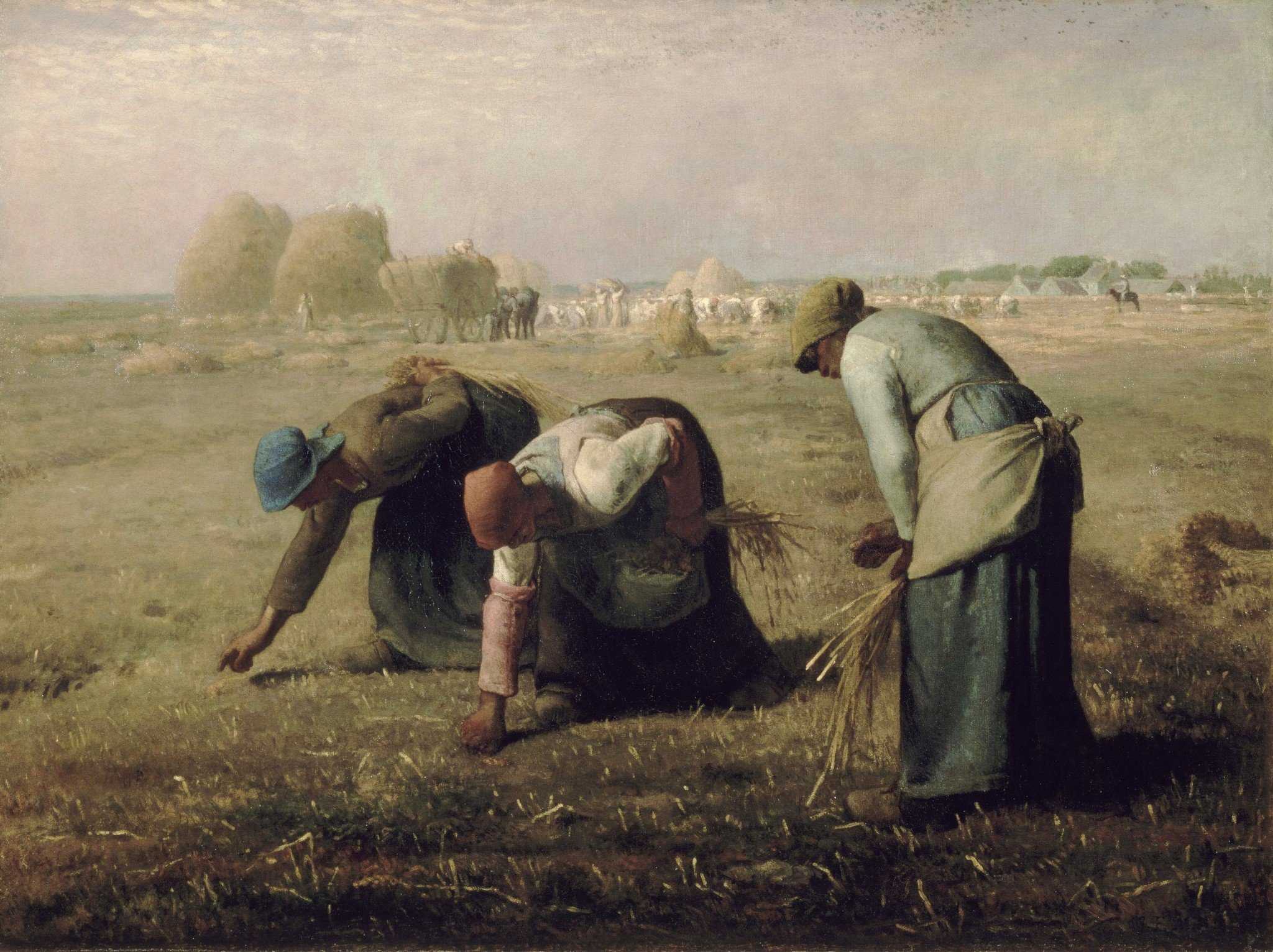 Реализм в живописи