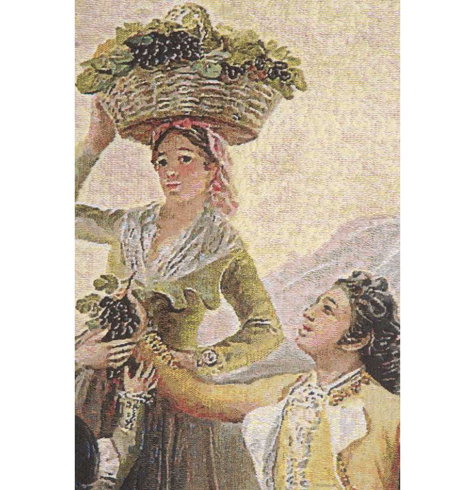 Гойи картины