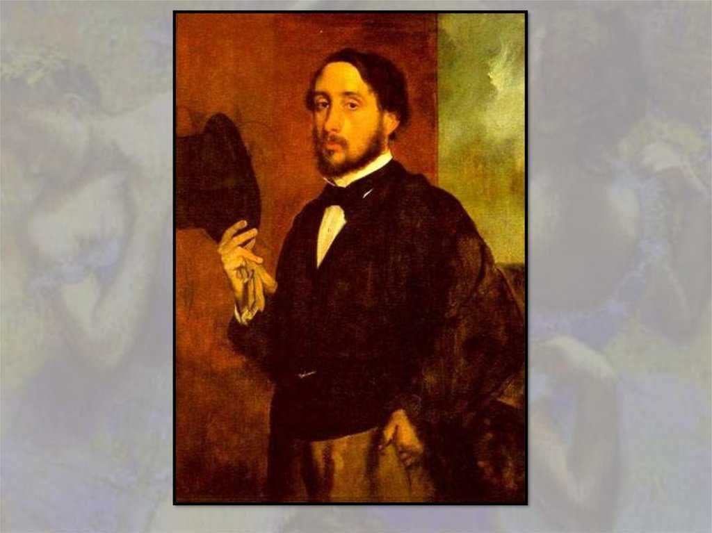 «голубые танцовщицы» дега - история одного шедевра
