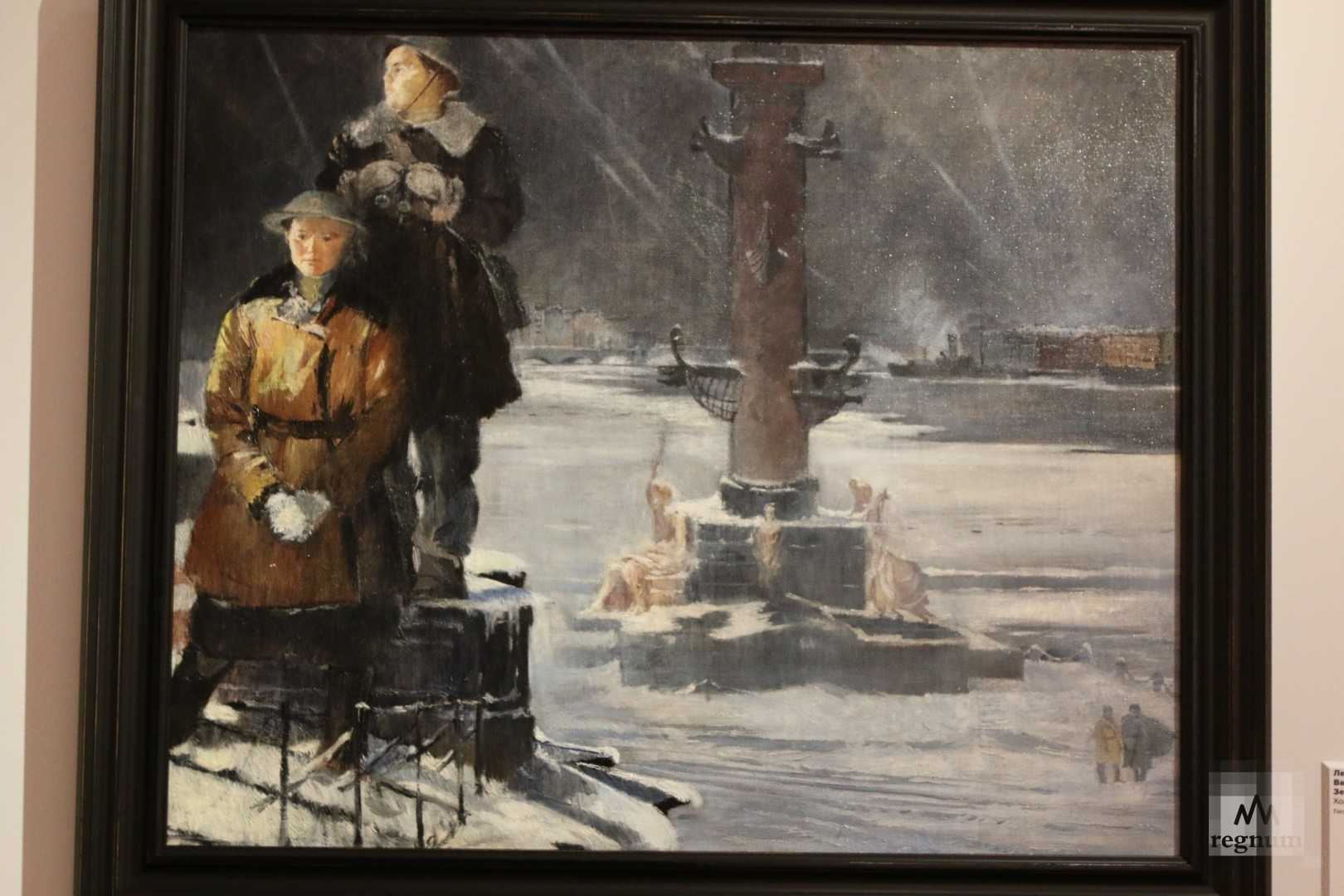 Юрий пименов