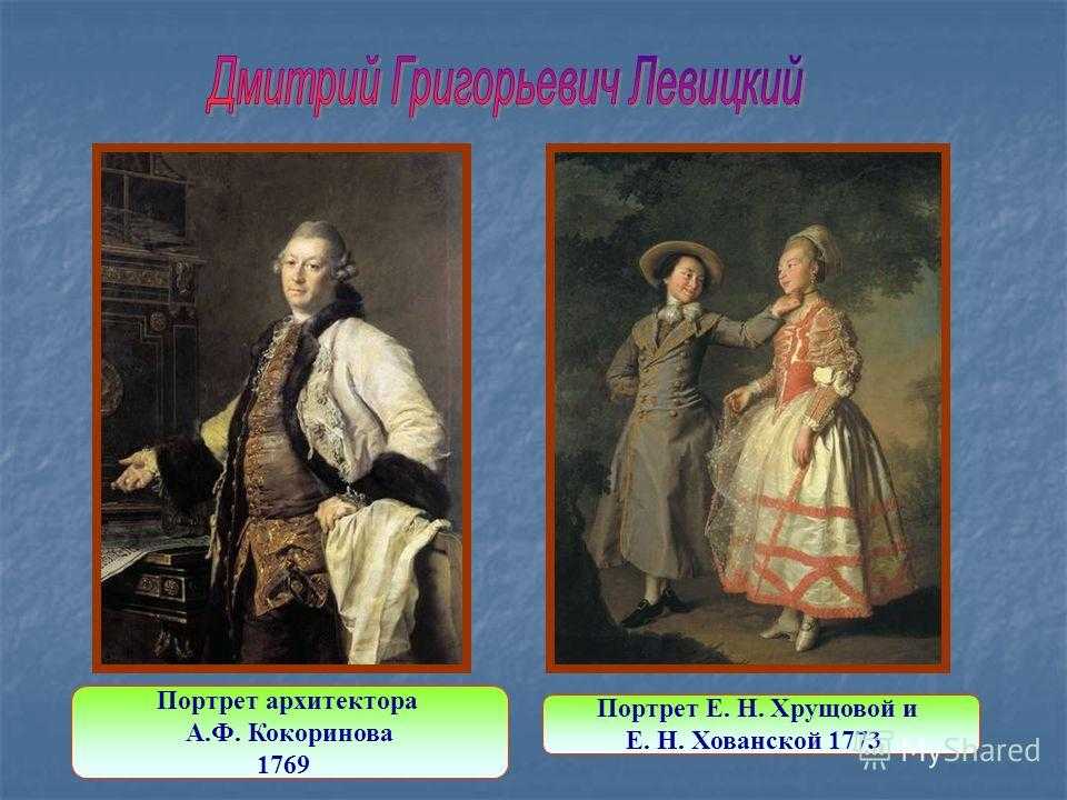 Виртуальный тур по русскому музею