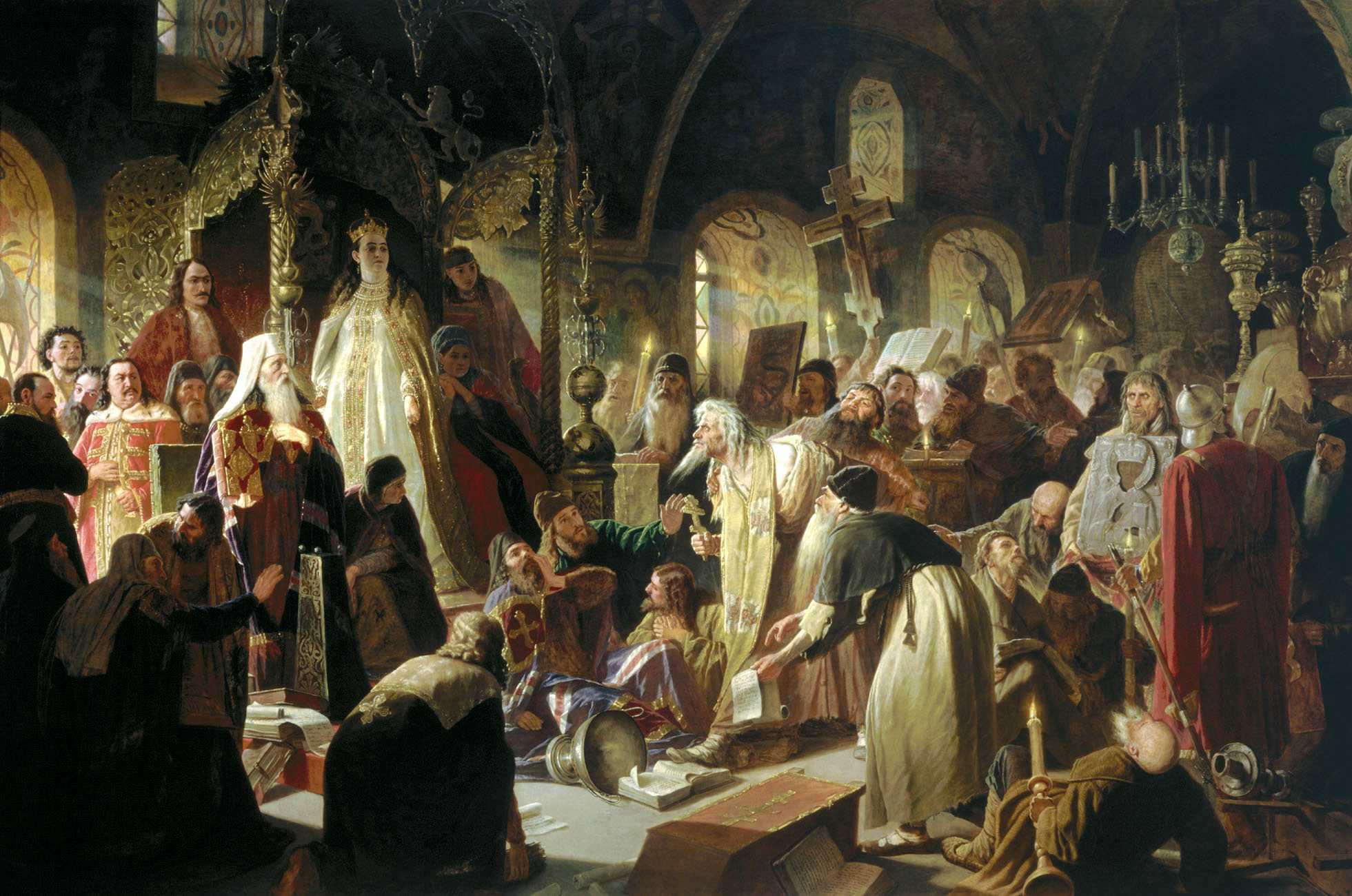 Художник василий григорьевич перов (1833 — 1882) взгляд сквозь века | barcaffe