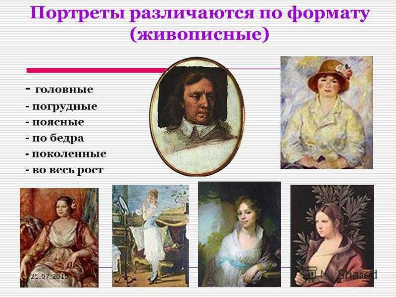 Джон сингер сарджент