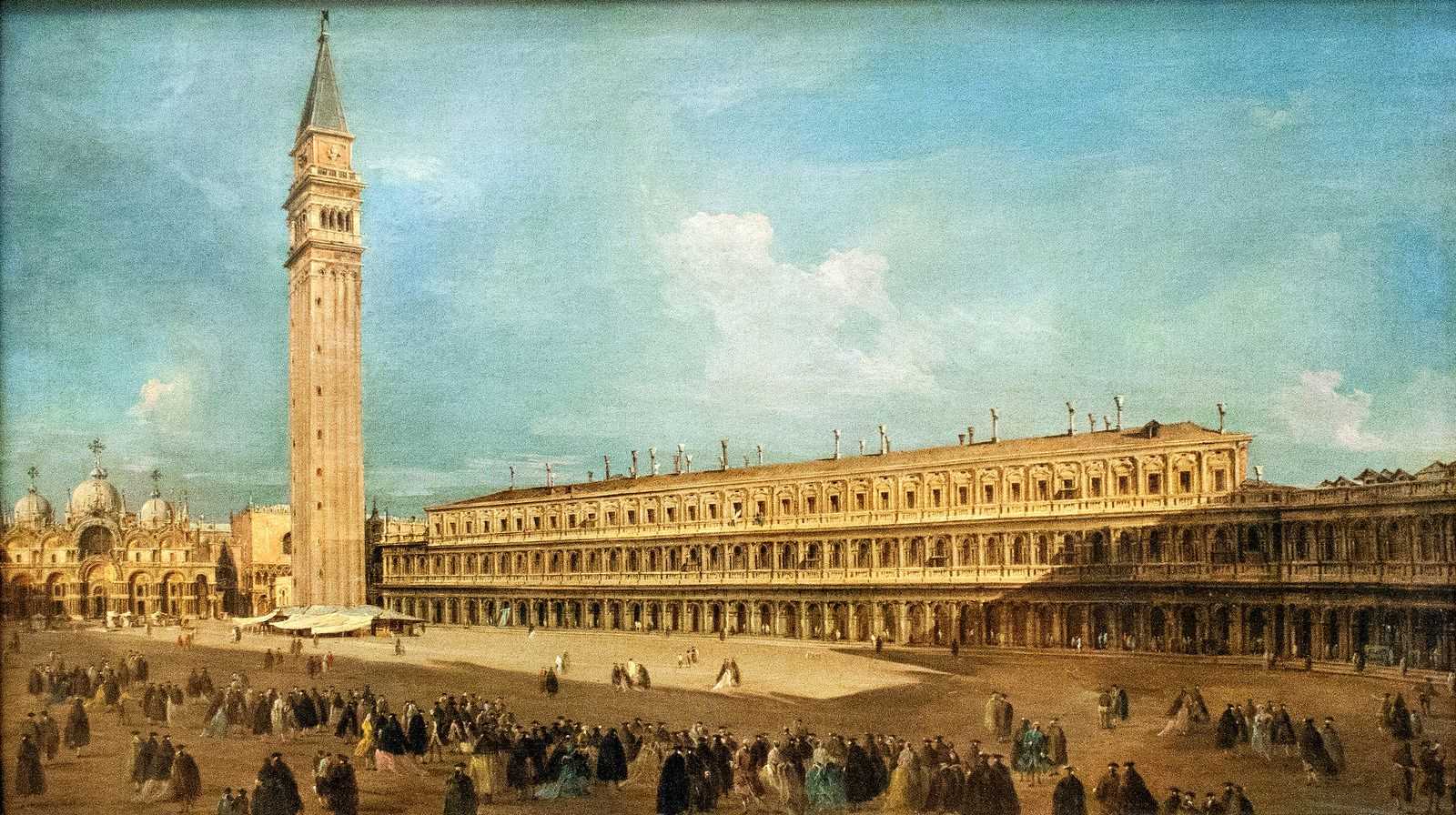 Франческо гварди (1712–1793)