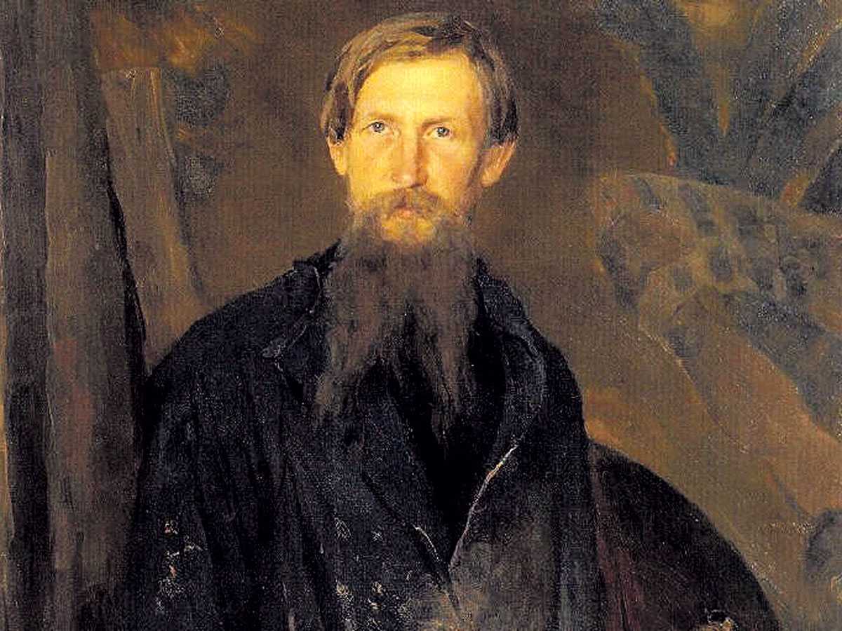 Самые известные русские художники-портретисты и их портреты с названиями