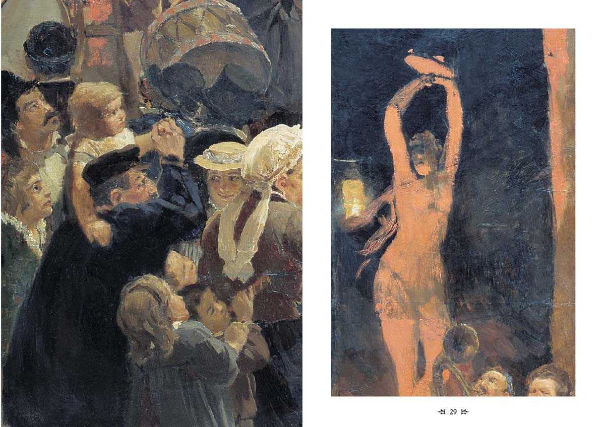 Виктор михайлович васнецов - стиль и техника