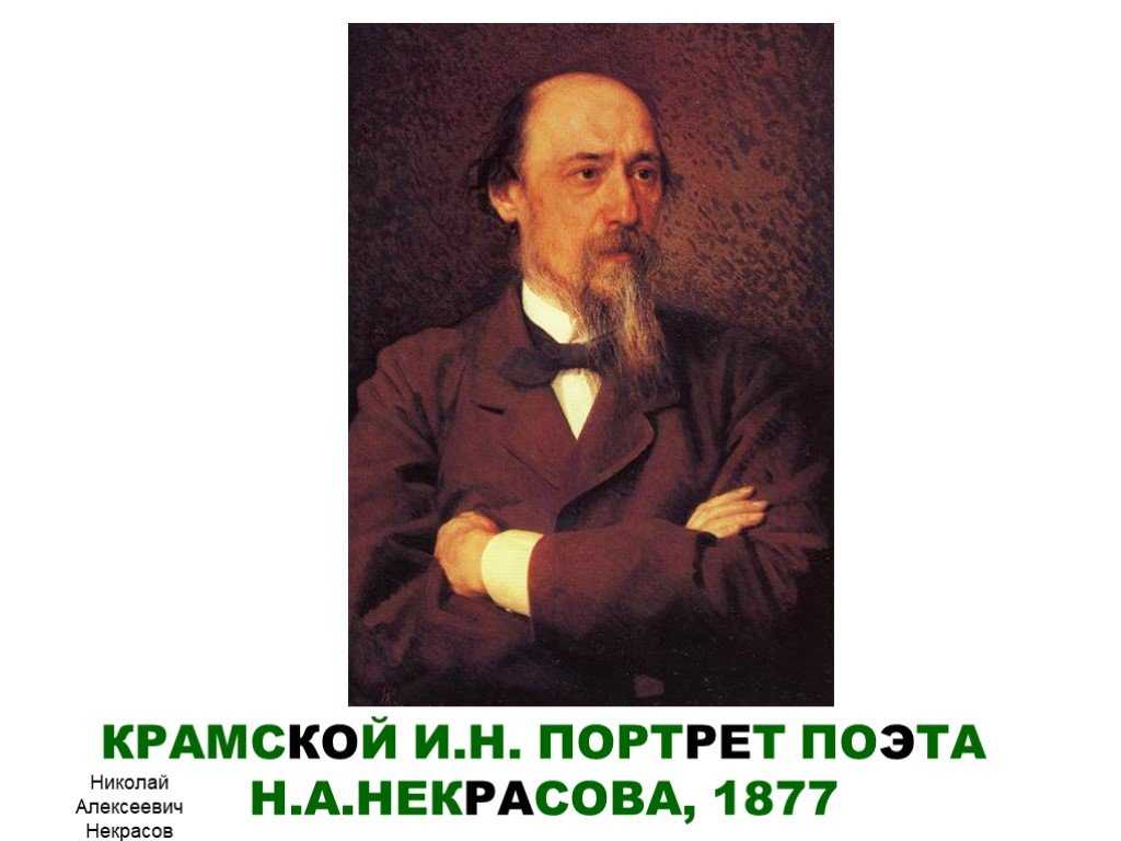Анализ стихотворения «размышления у парадного подъезда» некрасова