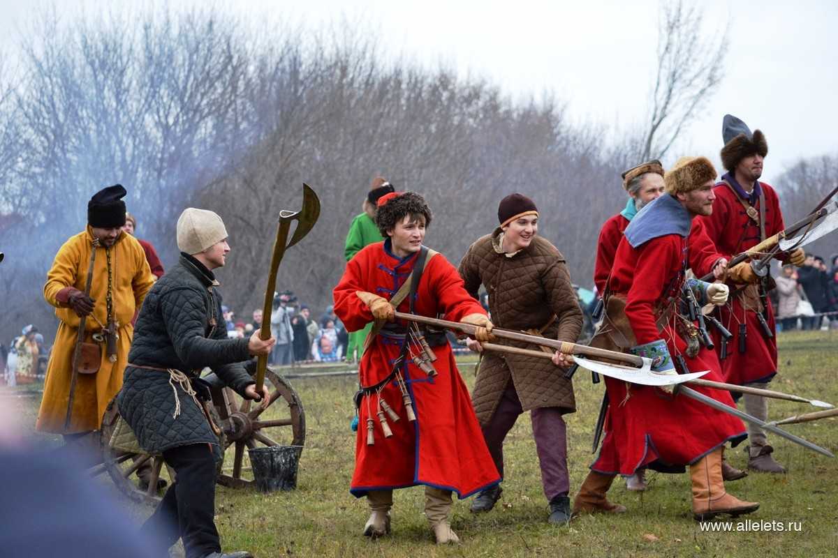 «борьба придворных кланов»: как стрелецкое восстание 1682 года повлияло на судьбу царя петра i — рт на русском