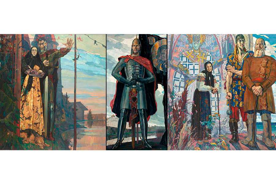 Памятник «ледовое побоище» в пскове на чудском озере — высота, фото, описание, как добраться
