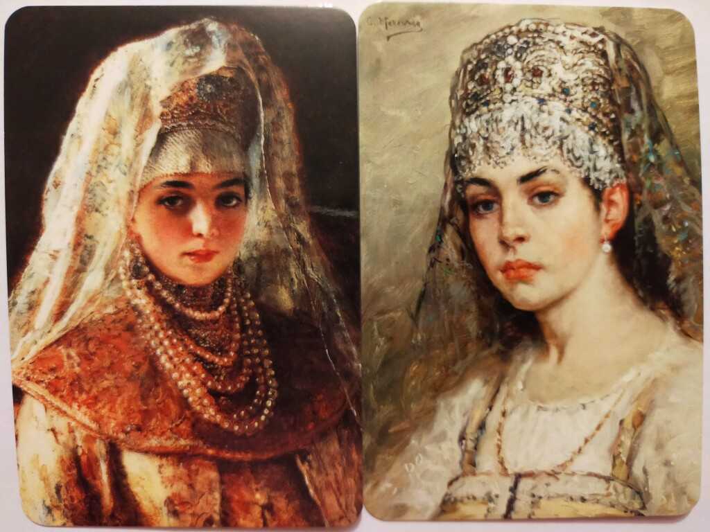 Картина маковского. описание картины владимира маковского «объяснение»