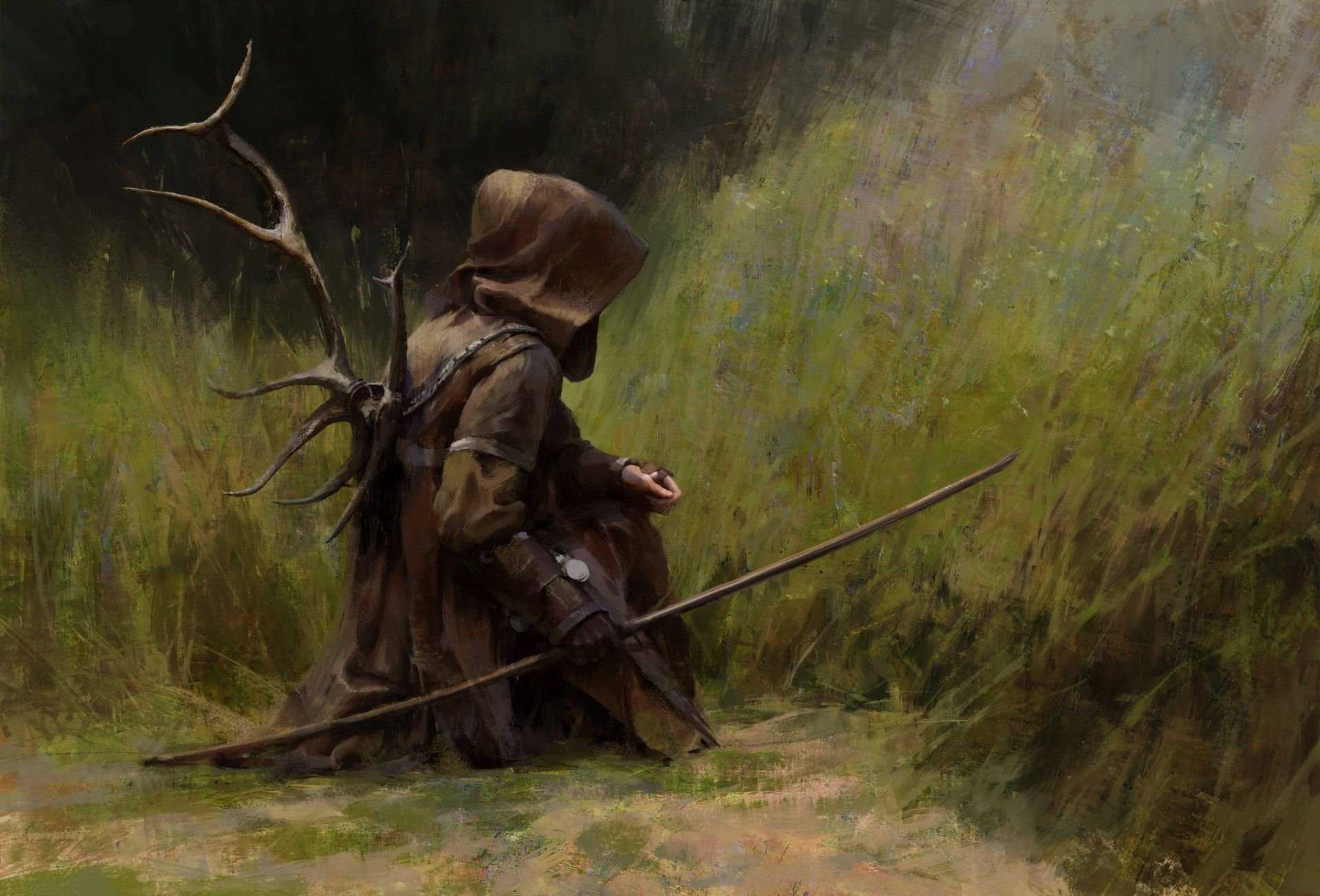 Картина перов странник. помогите написать сочинение-описание картины перова странник