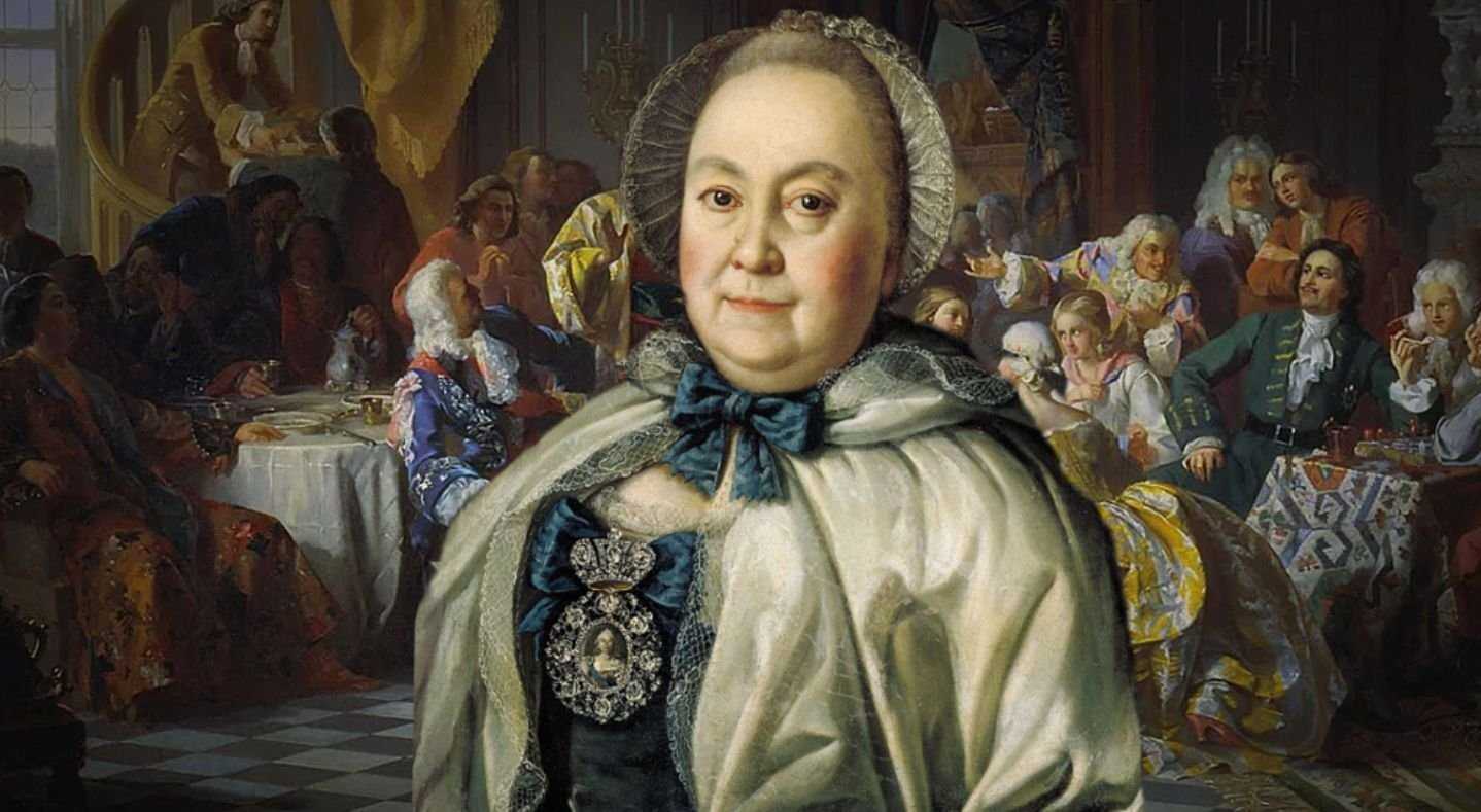 Презентация на тему "антропов алексей петрович(1716-1795)"
