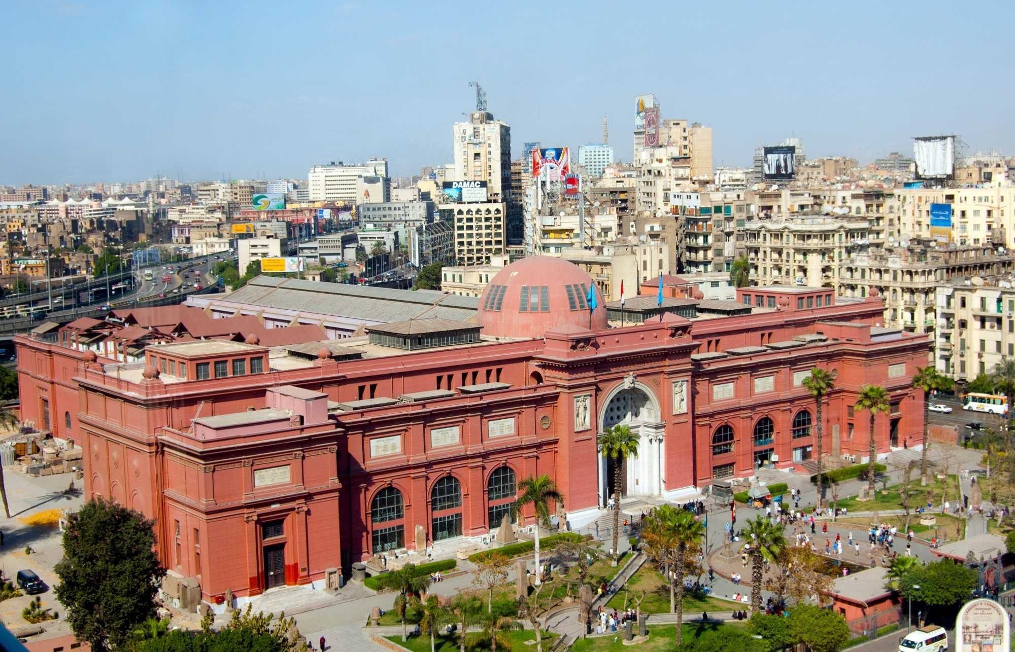 Египетский музей в каире: экспозиции, адрес, телефоны, время работы, сайт музея