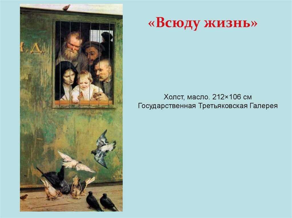 Цыганка Николая Александровича Ярошенко Картина написана в 1886 году Мы рассмотрели ее, проанализировали Весьма интересно Заходите на сайт, почитайте Также у нас есть и другие картины Ярошенко