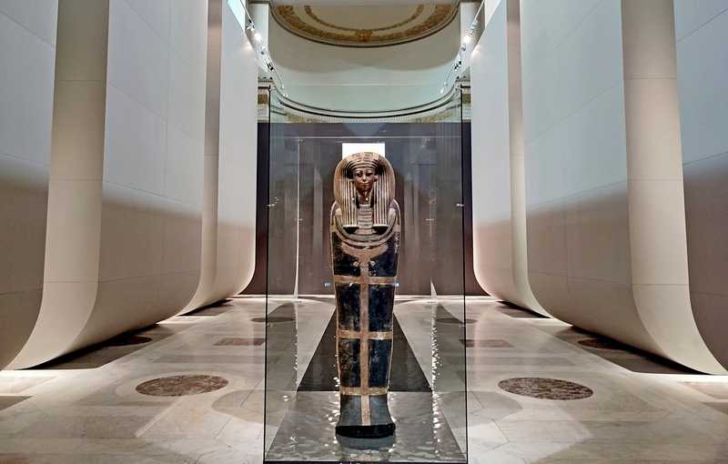 Пергамон: экспозиции, адрес, телефоны, время работы, сайт музея
