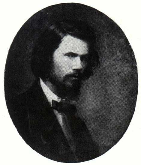 Сочинение по картине крамского «мина моисеев. крестьянин с уздечкой